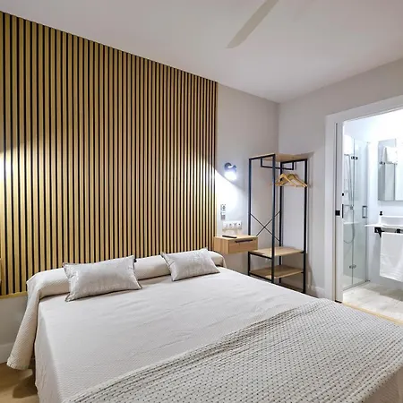 Apartman Piso Turistico Mb *