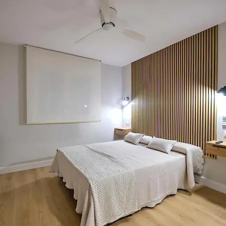 Piso Turistico Mb Apartman *