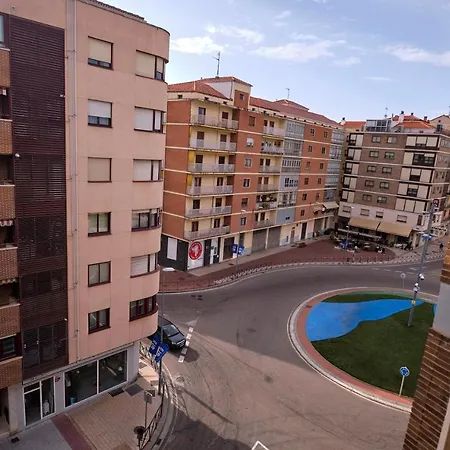 Piso Turistico Mb * Aranda de Duero