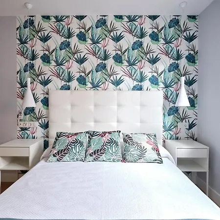 Piso Turistico Mb Apartman