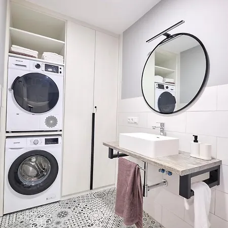 Apartman Piso Turistico Mb