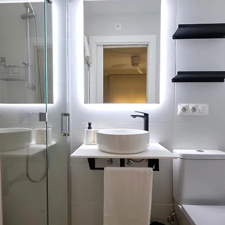 Piso Turistico Mb Aranda de Duero