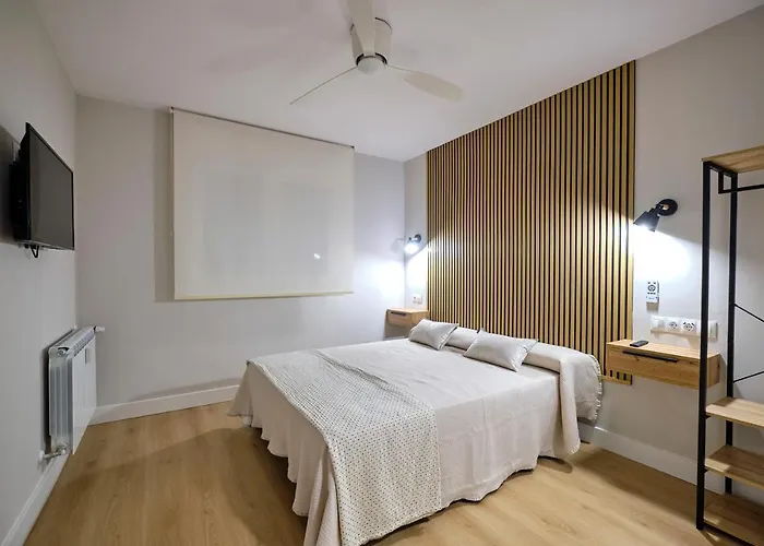 Piso Turistico Mb 아파트 *