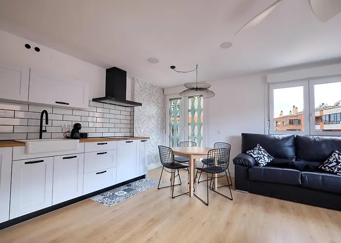 아파트 Piso Turistico Mb *