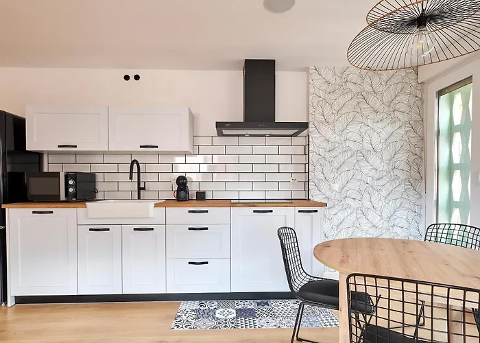 Piso Turistico Mb 아란다데두에로