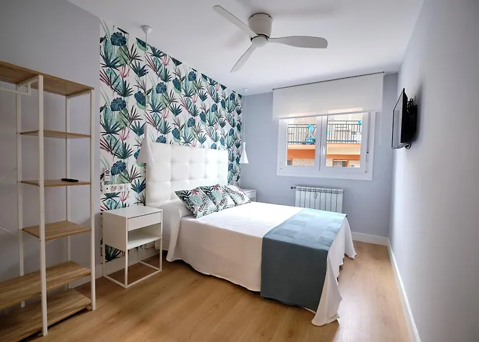 Piso Turistico Mb * 아란다데두에로